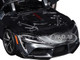 Toyota GR Supra Gray Metallic Special Edition Series 1/24 Diecast Model Car Maisto 32917GRY Toyota GR Supra Gray Metallic Special Edition Series 1/24 Diecast Model Car Maisto 32917GRY