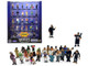 Homies Set of 26 Figures Series 15 Limited Edition to 2500 pieces Worldwide Homies 20529