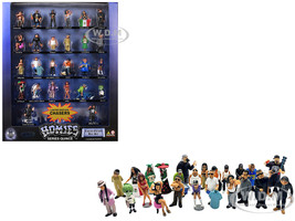 Homies Set of 26 Figures Series 15 Limited Edition to 2500 pieces Worldwide Homies 20529