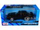 Toyota Sprinter Trueno AE86 RHD Right Hand Drive Matt Black Special Edition Series 1/24 Diecast Model Car Maisto 32916MBK Toyota Sprinter Trueno AE86 RHD Right Hand Drive Matt Black Special Edition Series 1/24 Diecast Model Car Maisto 32916MBK