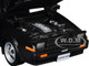 Toyota Sprinter Trueno AE86 RHD Right Hand Drive Matt Black Special Edition Series 1/24 Diecast Model Car Maisto 32916MBK Toyota Sprinter Trueno AE86 RHD Right Hand Drive Matt Black Special Edition Series 1/24 Diecast Model Car Maisto 32916MBK