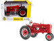 Farmall 300 Tractor Red National FFA Organization 1/16 Diecast Model ERTL TOMY 44426