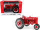 Farmall Super M Tractor Red Celebrate 1/16 Diecast Model ERTL TOMY 44427