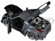 D K s Nissan 350Z Gray and Black with Graphics Fast & Furious 25th Anniversary Series 1/24 Diecast Model Car Jada 97172-25TH D K s Nissan 350Z Gray and Black with Graphics Fast & Furious 25th Anniversary Series 1/24 Diecast Model Car Jada 97172-25TH