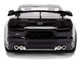 2024 Chevrolet Camaro ZL1 1LE Black Fast X 2023 Movie Fast & Furious 25th Anniversary Series 1/24 Diecast Model Car Jada 36475-25TH