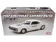 1967 Chevrolet Camaro RS SS Car Craft Test Car White Limited Edition to 180 pieces Worldwide 1/18 Diecast Model Car ACME A1805734 1967 Chevrolet Camaro RS SS Car Craft Test Car White Limited Edition to 180 pieces Worldwide 1/18 Diecast Model Car ACME A1805734