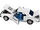 1967 Chevrolet Camaro RS SS Car Craft Test Car White Limited Edition to 180 pieces Worldwide 1/18 Diecast Model Car ACME A1805734 1967 Chevrolet Camaro RS SS Car Craft Test Car White Limited Edition to 180 pieces Worldwide 1/18 Diecast Model Car ACME A1805734
