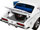 1967 Chevrolet Camaro RS SS Car Craft Test Car White Limited Edition to 180 pieces Worldwide 1/18 Diecast Model Car ACME A1805734 1967 Chevrolet Camaro RS SS Car Craft Test Car White Limited Edition to 180 pieces Worldwide 1/18 Diecast Model Car ACME A1805734