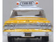 1964 Ford Country Station Wagon Central School Bus Yellow with White Top 1/87 (HO) Scale Diecast Model Car Oxford Diecast 87FC64002 1964 Ford Country Station Wagon Central School Bus Yellow with White Top 1/87 (HO) Scale Diecast Model Car Oxford Diecast 87FC64002