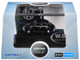 Volkswagen Beetle Black 1/148 (N) Scale Diecast Model Car Oxford Diecast NVWB005 Volkswagen Beetle Black 1/148 (N) Scale Diecast Model Car Oxford Diecast NVWB005