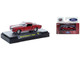 Auto Meets Set of 6 Cars IN DISPLAY CASES Release 94 Limited Edition 1/64 Diecast Model Cars M2 Machines 32600-94 Auto Meets Set of 6 Cars IN DISPLAY CASES Release 94 Limited Edition 1/64 Diecast Model Cars M2 Machines 32600-94