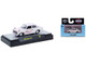 Auto Meets Set of 6 Cars IN DISPLAY CASES Release 94 Limited Edition 1/64 Diecast Model Cars M2 Machines 32600-94 Auto Meets Set of 6 Cars IN DISPLAY CASES Release 94 Limited Edition 1/64 Diecast Model Cars M2 Machines 32600-94