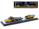 Auto Haulers Set of 3 Trucks Release 96 Limited Edition to 8000 pieces Worldwide 1/64 Diecast Models M2 Machines 36000-96 Auto Haulers Set of 3 Trucks Release 96 Limited Edition to 8000 pieces Worldwide 1/64 Diecast Models M2 Machines 36000-96