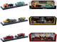 Auto Haulers Set of 3 Trucks Release 96 Limited Edition to 8000 pieces Worldwide 1/64 Diecast Models M2 Machines 36000-96 Auto Haulers Set of 3 Trucks Release 96 Limited Edition to 8000 pieces Worldwide 1/64 Diecast Models M2 Machines 36000-96