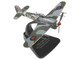 Hawker Typhoon Mk IB Fighter Bomber Aircraft MP126 No 247 Squadron Gerald Stapleton RAF Eindhoven Holland 1944 Royal Air Force Oxford Aviation Series 1/72 Diecast Model Airplane Oxford Diecast AC013 Hawker Typhoon Mk IB Fighter Bomber Aircraft MP126 No 247 Squadron Gerald Stapleton RAF Eindhoven Holland 1944 Royal Air Force Oxford Aviation Series 1/72 Diecast Model Airplane Oxford Diecast AC013