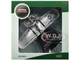 North American P 51D Mustang Fighter Aircraft Captain Donald Emerson 336th Fighter Squadron 4th Fighter Group, 8th AF Debden England 1944 United States Army Air Forces Oxford Aviation Series 1/72 Diecast Model Airplane Oxford Diecast AC126