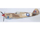 Curtiss Warhawk P 40E Fighter Aircraft Miss Memphis 85th Fighter Squadron, 79th Fighter Group North Africa 1943 United States Army Air Forces Oxford Aviation Series 1/72 Diecast Model Airplane Oxford Diecast AC127 Curtiss Warhawk P 40E Fighter Aircraft Miss Memphis 85th Fighter Squadron, 79th Fighter Group North Africa 1943 United States Army Air Forces Oxford Aviation Series 1/72 Diecast Model Airplane Oxford Diecast AC127