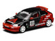 Honda Civic Type R EK9 RHD Right Hand Drive #60 Advan Black and Red 1/64 Diecast Model Car MotorHelix M65026 Honda Civic Type R EK9 RHD Right Hand Drive #60 Advan Black and Red 1/64 Diecast Model Car MotorHelix M65026