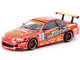 Toyota VERTEX Ridge TE3006 Soarer RHD Right Hand Drive Chrome Red with Graphics Tokyo Auto Salon 2026 Global64 Series 1/64 Diecast Model Tarmac Works T64G-080-TE3006 Toyota VERTEX Ridge TE3006 Soarer RHD Right Hand Drive Chrome Red with Graphics Tokyo Auto Salon 2026 Global64 Series 1/64 Diecast Model Tarmac Works T64G-080-TE3006