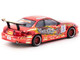 Toyota VERTEX Ridge TE3006 Soarer RHD Right Hand Drive Chrome Red with Graphics Tokyo Auto Salon 2026 Global64 Series 1/64 Diecast Model Tarmac Works T64G-080-TE3006 Toyota VERTEX Ridge TE3006 Soarer RHD Right Hand Drive Chrome Red with Graphics Tokyo Auto Salon 2026 Global64 Series 1/64 Diecast Model Tarmac Works T64G-080-TE3006