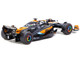 McLaren MCL60 #81 Oscar Piastri Formula One F1 Australian GP 2023 Global64 Series 1/64 Diecast Model Car Tarmac Works T64G-F070-OP2 McLaren MCL60 #81 Oscar Piastri Formula One F1 Australian GP 2023 Global64 Series 1/64 Diecast Model Car Tarmac Works T64G-F070-OP2