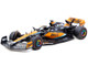 McLaren MCL60 #81 Oscar Piastri Formula One F1 Australian GP 2023 Global64 Series 1/64 Diecast Model Car Tarmac Works T64G-F070-OP2 McLaren MCL60 #81 Oscar Piastri Formula One F1 Australian GP 2023 Global64 Series 1/64 Diecast Model Car Tarmac Works T64G-F070-OP2