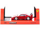 Ferrari F40 Red Road64 Series 1/64 Diecast Model Tarmac Works T64R-076-RE2