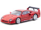 Ferrari F40 Red Road64 Series 1/64 Diecast Model Tarmac Works T64R-076-RE2