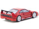 Ferrari F40 Red Road64 Series 1/64 Diecast Model Tarmac Works T64R-076-RE2