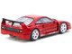 Ferrari F40 Red Road64 Series 1/64 Diecast Model Tarmac Works T64R-076-RE2