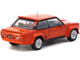 Fiat 131 Abarth Rally Stradale Red Road64 Series 1/64 Diecast Model Tarmac Works T64R-094-RE