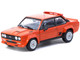 Fiat 131 Abarth Rally Stradale Red Road64 Series 1/64 Diecast Model Tarmac Works T64R-094-RE