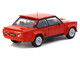 Fiat 131 Abarth Rally Stradale Red Road64 Series 1/64 Diecast Model Tarmac Works T64R-094-RE