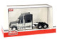 2010 International Lonestar Truck Tractor Gray and Light Gray Two Tone 1/64 Diecast Model IXO Models IAPR1011 2010 International Lonestar Truck Tractor Gray and Light Gray Two Tone 1/64 Diecast Model IXO Models IAPR1011