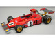 Ferrari 312B3 73 #3 Jacky Ickx Formula One F1 Italian GP 1973 Mythos Series with Display Case Limited Edition to 100 pieces Worldwide 1/18 Model Car Tecnomodel TM18-411B Ferrari 312B3 73 #3 Jacky Ickx Formula One F1 Italian GP 1973 Mythos Series with Display Case Limited Edition to 100 pieces Worldwide 1/18 Model Car Tecnomodel TM18-411B