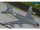 Boeing KC 135R Stratotanker Tanker Aircraft Illinois Air National Guard 63 7981 United States Air Force Gemini 200 Series 1/200 Diecast Model Airplane GeminiJets G2AFO1442