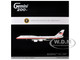 Boeing VC25B Transport Aircraft "Air Force One" (31000) United States Air Force "Gemini 200" Series 1/200 Diecast Model Airplane by GeminiJets G2AFO1502