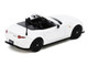 2024 Mazda MX 5 Roadster White 1/64 Diecast Model Car GCD x Enchery GE-006-35
