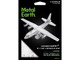 Model Kit Lockheed C 130 Hercules Transport Aircraft United States Air Force Moderate Difficulty Steel Model Metal Earth ME1047