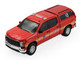 Fire & Rescue Series #5 Set of 6 Cars 1/64 Diecast Model Cars Greenlight 67070SET Fire & Rescue Series #5 Set of 6 Cars 1/64 Diecast Model Cars Greenlight 67070SET