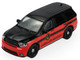 Fire & Rescue Series #5 Set of 6 Cars 1/64 Diecast Model Cars Greenlight 67070SET Fire & Rescue Series #5 Set of 6 Cars 1/64 Diecast Model Cars Greenlight 67070SET