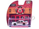 2011 Ford Crown Victoria Palmyra Pennsylvania Citizen s Fire Company White with Graphics Fire & Rescue Series #5 1/64 Diecast Model Car Greenlight 67070A