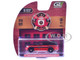 2019 Dodge Durango Lowell Arkansas Fire Department Red and Black with Black Stripes Fire & Rescue Series #5 1/64 Diecast Model Car Greenlight 67070C 2019 Dodge Durango Lowell Arkansas Fire Department Red and Black with Black Stripes Fire & Rescue Series #5 1/64 Diecast Model Car Greenlight 67070C