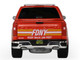 2023 Chevrolet Silverado Pickup Truck with Camper Shell FDNY New York City Fire Department Red with Stripes Fire & Rescue Series #5 1/64 Diecast Model Car Greenlight 67070E 2023 Chevrolet Silverado Pickup Truck with Camper Shell FDNY New York City Fire Department Red with Stripes Fire & Rescue Series #5 1/64 Diecast Model Car Greenlight 67070E