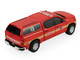2023 Chevrolet Silverado Pickup Truck with Camper Shell FDNY New York City Fire Department Red with Stripes Fire & Rescue Series #5 1/64 Diecast Model Car Greenlight 67070E 2023 Chevrolet Silverado Pickup Truck with Camper Shell FDNY New York City Fire Department Red with Stripes Fire & Rescue Series #5 1/64 Diecast Model Car Greenlight 67070E