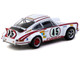 Porsche 911 Carrera RSR 2 8 #45 Erwin Kremer Paul Keller Clemens Schickentanz Kremer Racing Team GTS 3 0 Class Winner 24 Hours of Le Mans 1973 Collab64 Series 1/64 Diecast Model Car Schuco & Tarmac Works T64S-023-73LM45
