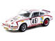 Porsche 911 Carrera RSR 2 8 #45 Erwin Kremer Paul Keller Clemens Schickentanz Kremer Racing Team GTS 3 0 Class Winner 24 Hours of Le Mans 1973 Collab64 Series 1/64 Diecast Model Car Schuco & Tarmac Works T64S-023-73LM45 Porsche 911 Carrera RSR 2 8 #45 Erwin Kremer Paul Keller Clemens Schickentanz Kremer Racing Team GTS 3 0 Class Winner 24 Hours of Le Mans 1973 Collab64 Series 1/64 Diecast Model Car Schuco & Tarmac Works T64S-023-73LM45