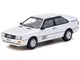 Audi Quattro Silver Metallic Collab64 Series 1/64 Diecast Model Car Schuco & Tarmac Works T64S-025-SL