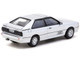 Audi Quattro Silver Metallic Collab64 Series 1/64 Diecast Model Car Schuco & Tarmac Works T64S-025-SL