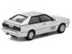 Audi Quattro Silver Metallic Collab64 Series 1/64 Diecast Model Car Schuco & Tarmac Works T64S-025-SL Audi Quattro Silver Metallic Collab64 Series 1/64 Diecast Model Car Schuco & Tarmac Works T64S-025-SL